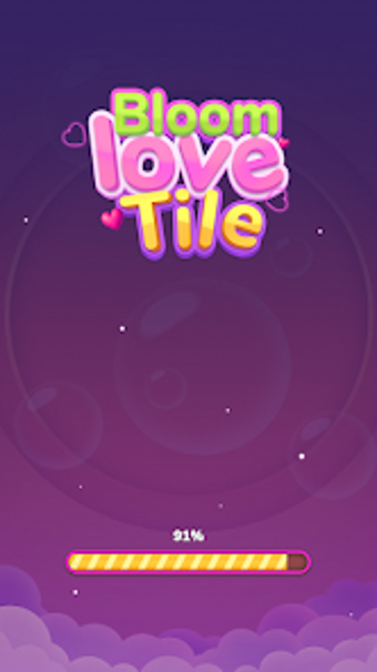 Image 0 for Bloom Love Tile
