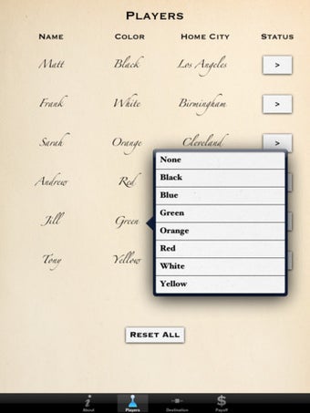 Image 1 for Train Game Assistant
