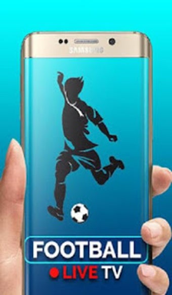 Image 0 for LIVE FOOTBALL FREE APP