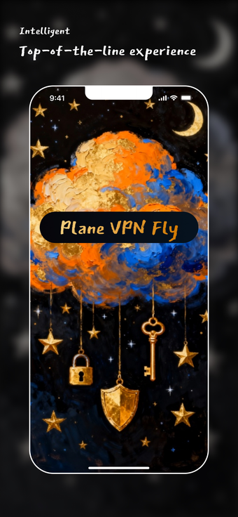Imagen 0 para VPN - Plane VPN Fly