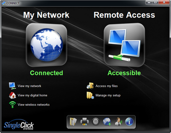 Imagen 0 para Connect