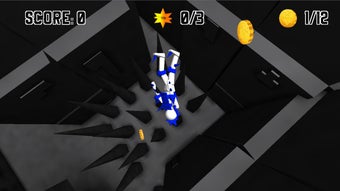Image 2 for Ragdoll Dismount : Stickm…