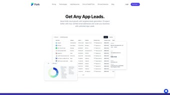 Image 0 for Fork.ai