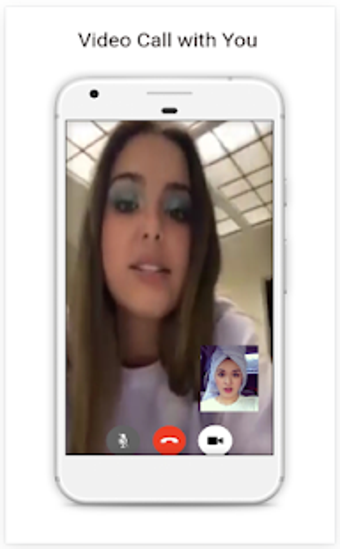 Image 0 for Addison Rae Call Me! Fake…