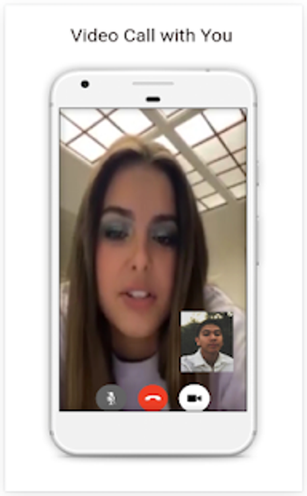 Image 3 for Addison Rae Call Me! Fake…