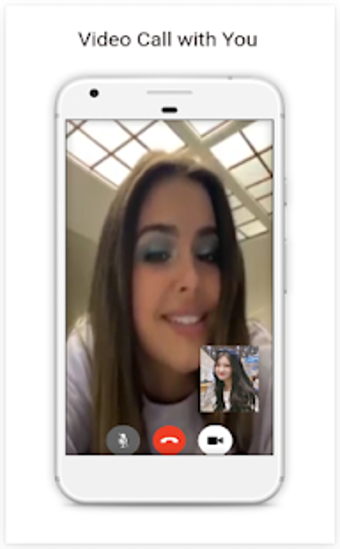 Image 2 for Addison Rae Call Me! Fake…