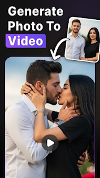 Image 0 for VIdSwep: AI Video Photo M…