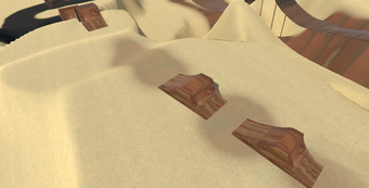 Image 0 for mega ramp and slopestyle …