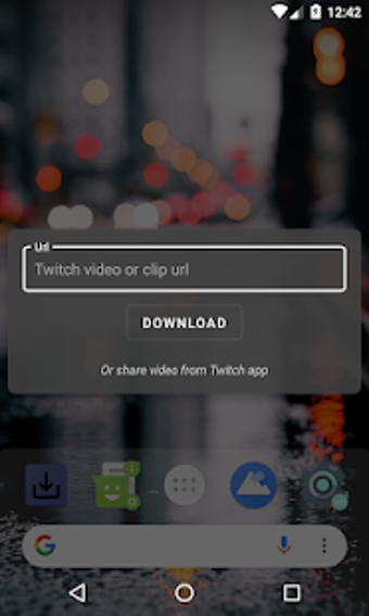 Imagen 2 para TDL - Video & Clip Downlo…