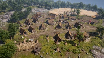 Image 0 for Ancestors Legacy