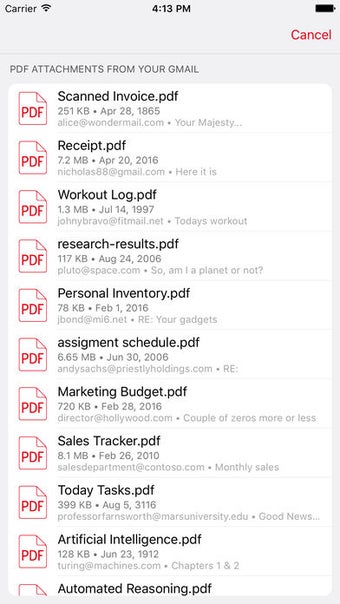 Image 0 for Compress PDF - Make PDF S…