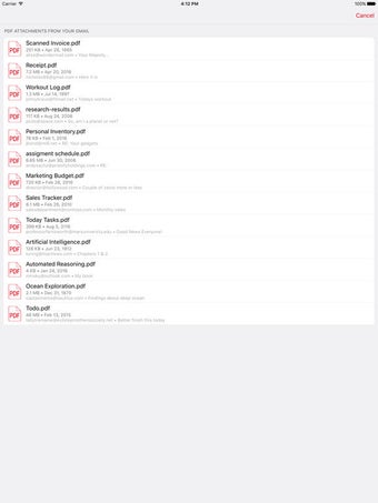 Image 0 for Compress PDF - Make PDF S…