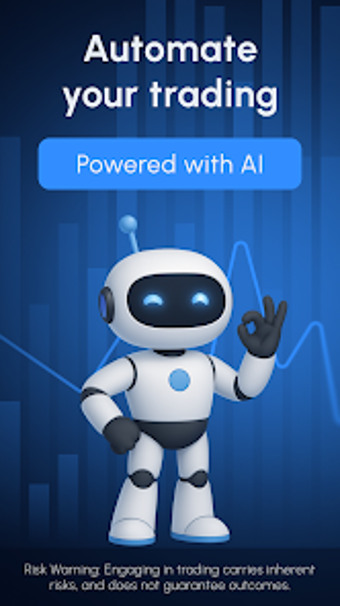 Image 0 for PocketOne: AI Trading Bot