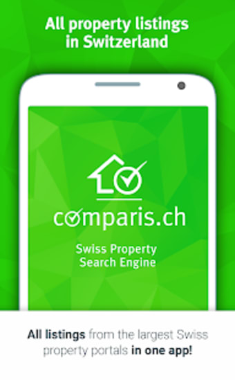Image 2 for Property Switzerland: Ren…