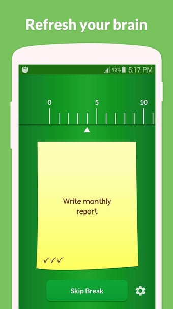 Imagen 0 para Pomodoro Timer Lite