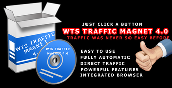 Image 1 for Wts Traffic Magnet