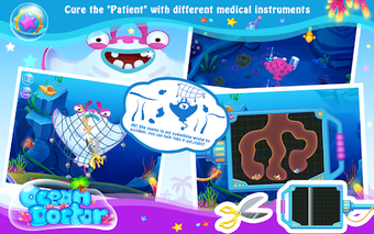 Image 2 for Ocean Doctor