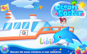Image 0 for Ocean Doctor