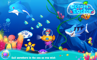 Image 1 for Ocean Doctor