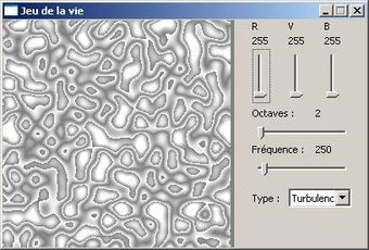 Image 0 for Procedural Generator