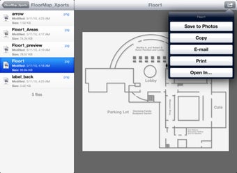 Image 5 for iDev Archive Manager