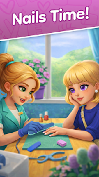 Imagen 0 para Happy Spa: Beauty Salon G…