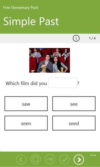 Image 3 for LearnEnglish Grammar for …