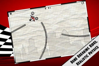 Image 0 for Stick Stunt Biker