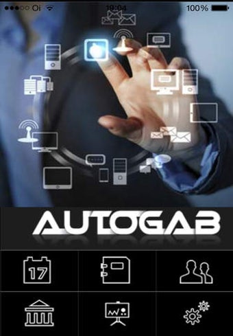 Image 0 for AutoGAB