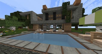 Imagen 1 para Texture Packs for MCPE