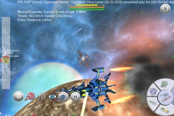 Image 0 for Dangerous HD (Null Space)
