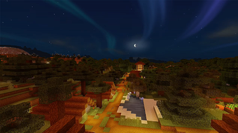 Imagen 1 para Texture Pack for Minecraf…