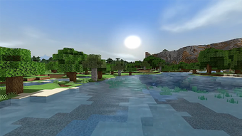 Imagen 2 para Texture Pack for Minecraf…