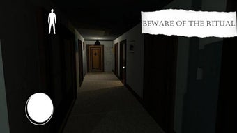 Image 1 for Bloody Mary: Thriller Cre…