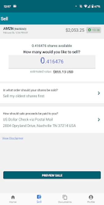Image 1 for Amazon DSPP