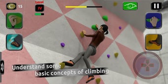 Image 0 for Tech Climb