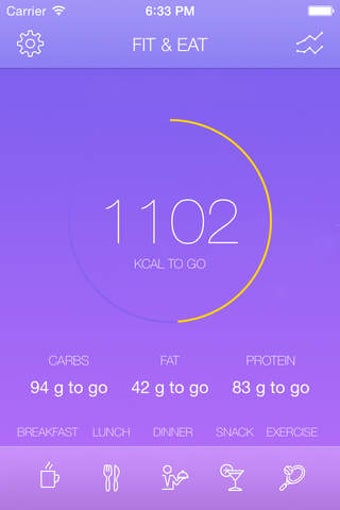 Image 0 for Fit & Eat