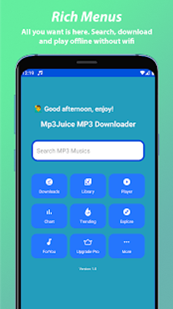 Imagen 0 para Mp3Juice - Mp3 Juice Musi…