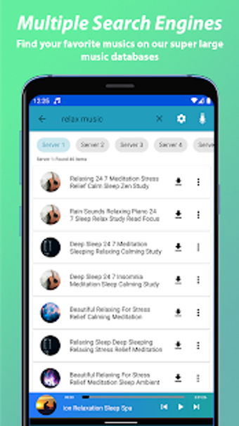 Imagen 1 para Mp3Juice - Mp3 Juice Musi…