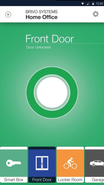 Imagen 1 para Brivo Mobile Pass