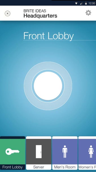 Imagen 0 para Brivo Mobile Pass