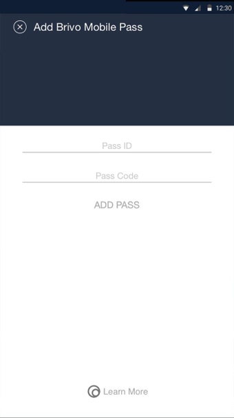 Image 1 for Brivo Mobile Pass