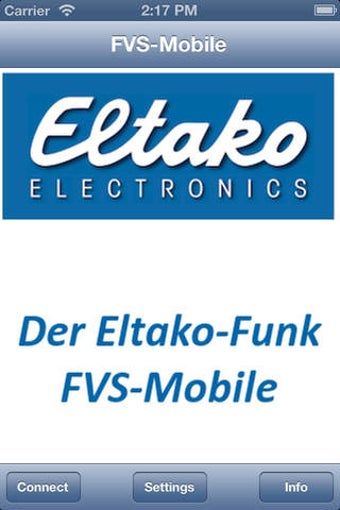 Image 0 for Eltako FVS Mobile