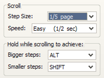 Imagen 0 para SmoothWheel