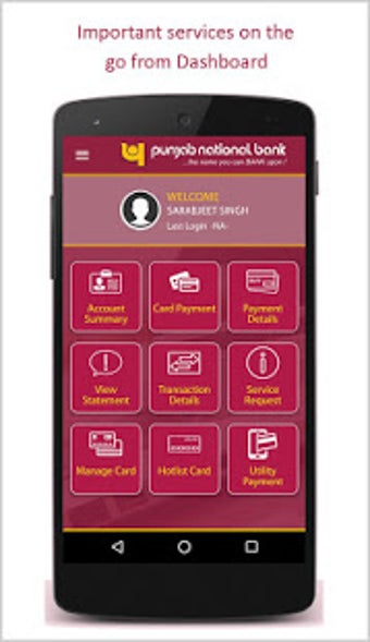 Image 1 for PNB GENIE