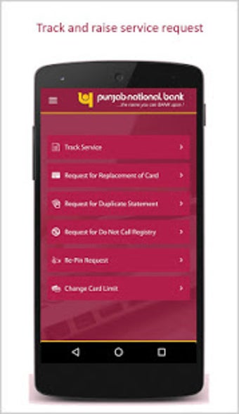 Image 0 for PNB GENIE