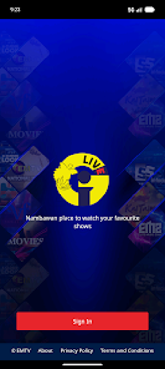 Imagen 0 para iGoEMTV