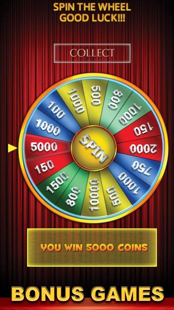 Image 2 for Triple Double Diamond Slo…