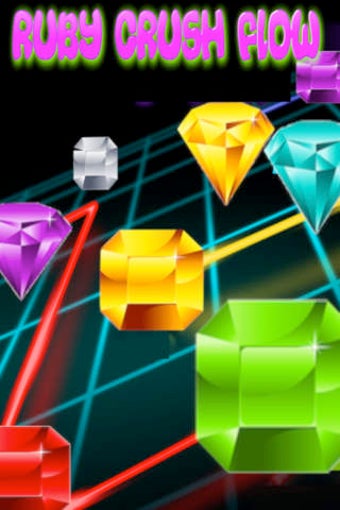 Image 0 for Ruby Crush Connect Diamon…