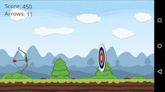 Image 1 for Archery Shooting